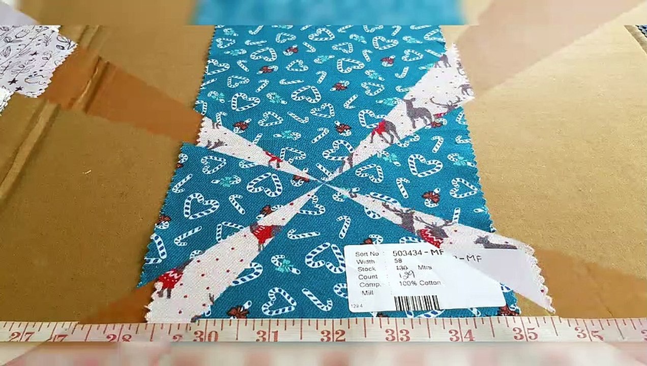 Theme Print Fabrics for sewing and quilting