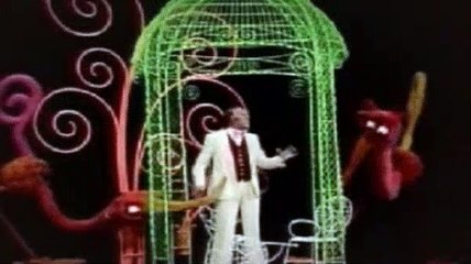The Muppet Show S01E13 Bruce Forsyth