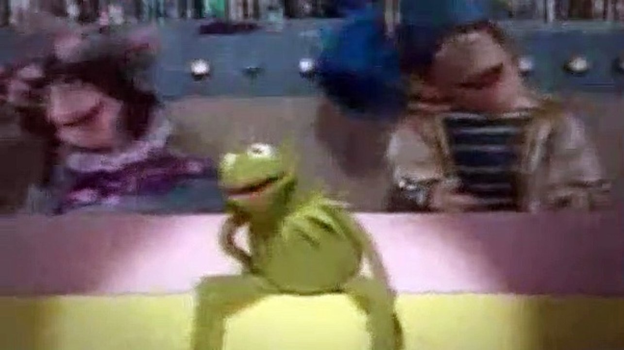 The Muppet Show S01E14 Sandy Duncan