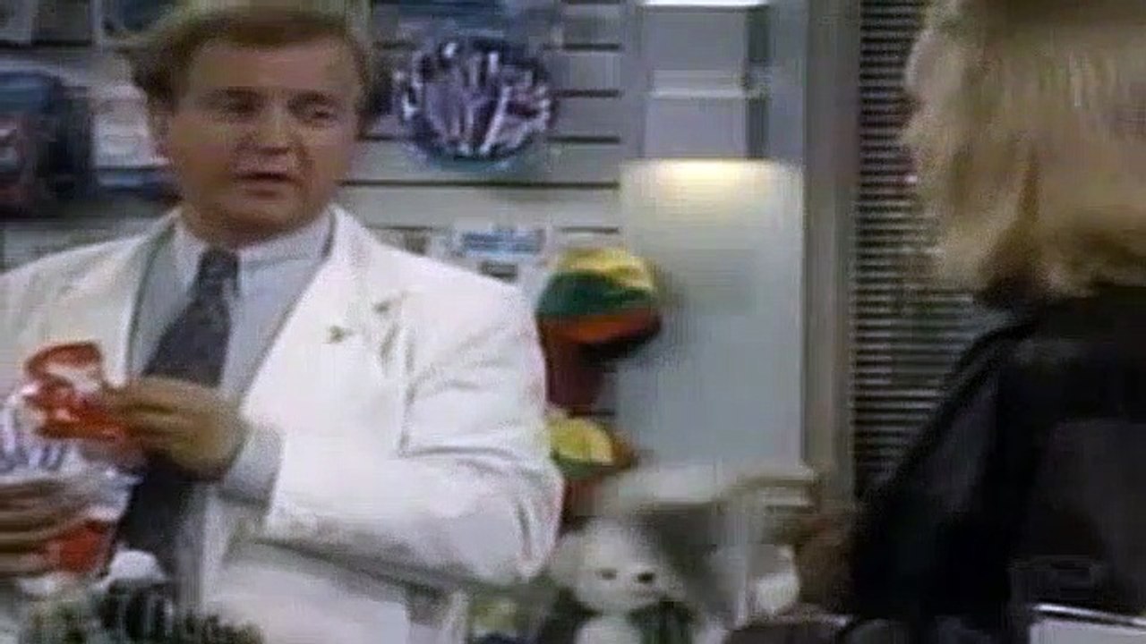 Grace Under Fire S02E09 Cold Turkey