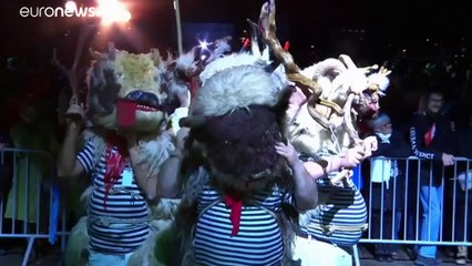 Rijeka és Galway is főváros lett egy évre