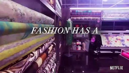 Next In Fashion Competition Series | Official Trailer | Netflix
