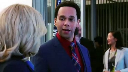 Tommy Trailer - Edie Falco Police Series