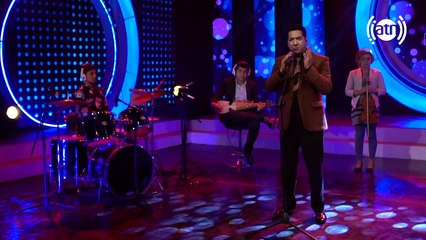 T-Stage - Raftim Azin Baagh - Farid Wali