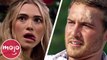 Tammy Snitches & Peter Gets Stitches: The Bachelor Week 5 Recap I The Bach Chat 