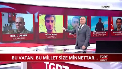 Ekrem Açıkel ile TGRT Ana Haber - 4 Şubat 2020