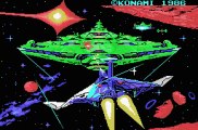 Gradius (MSX)