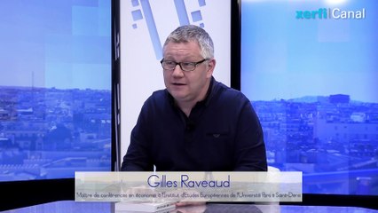 Quel avenir pour l’emploi ? [Gilles Raveaud]