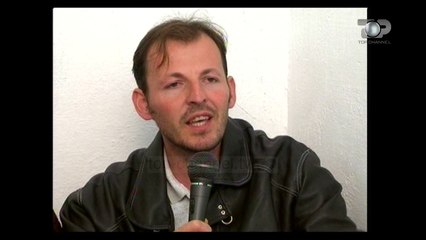 Reportazh/ Përkthyesia greke Niki Vavakula në Gjykatën e Selanikut si përkthyese e gjuhës shqipe