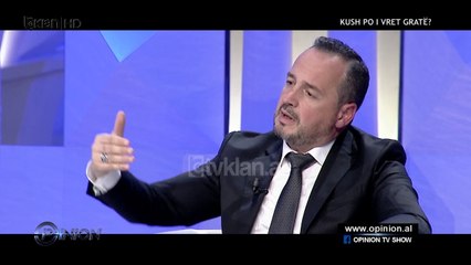 “E tradhtoi gruaja, si hoqi dore nga vrasja e saj zyrtari i larte”