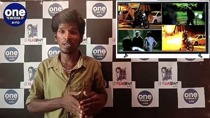 மாஸ்டருடன் போட்டிப்போட போகும் சூரரைப் போற்று.. இன்றைய டாப் பீட்ஸ் 5ல்!
