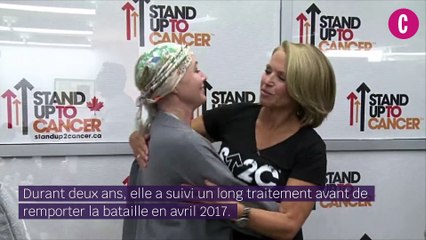 Shannen Doherty annonce la rechute de son cancer