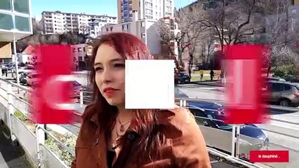 Mort d'Elisa Pilarski : À Gap, Déborah soutient le chien Curtis