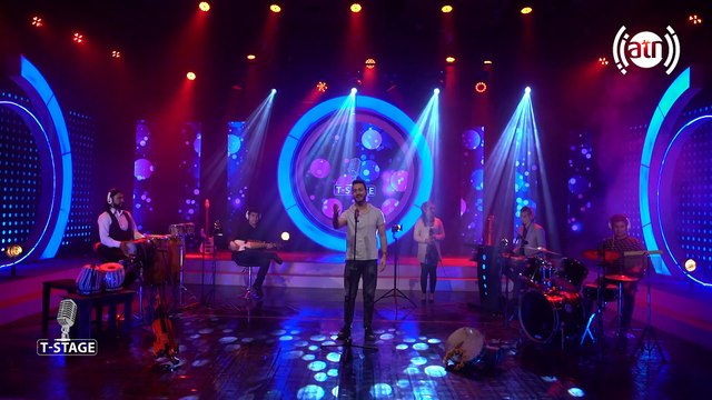 T-Stage - To Beya Baz Beya - Reja Rahish