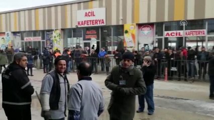 Çığ altından kurtarılan yaralıların isimleri anons edildi