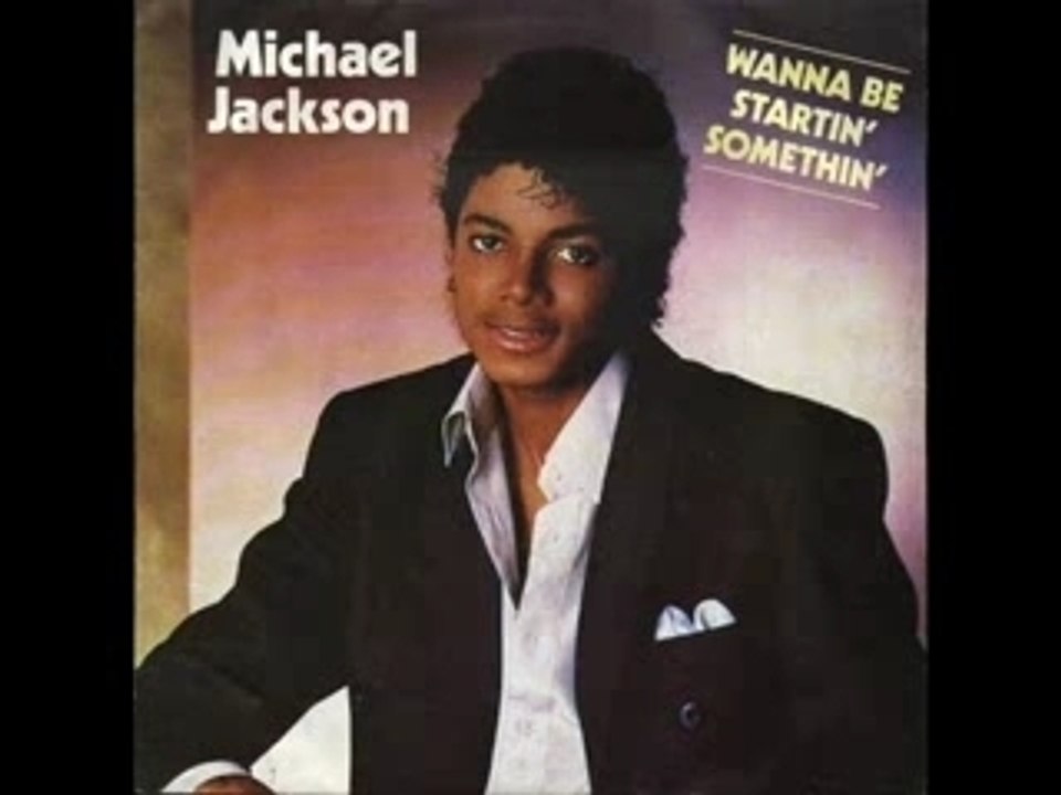 Michael Jackson et Akon