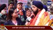 Delhi polls 2020: BJP'S Tajinder Pal Singh Bagga says BJP will vacate Shaheen Bagh on 11th Feb