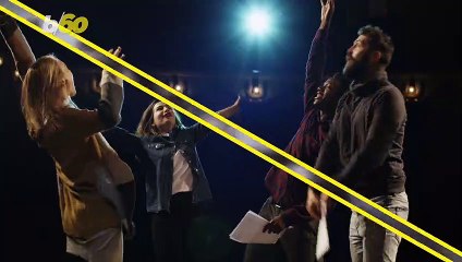 How An Improv Class Can Help You Do Your Job