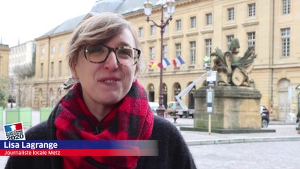 Municipales à Metz : le récap de la semaine épisode 7