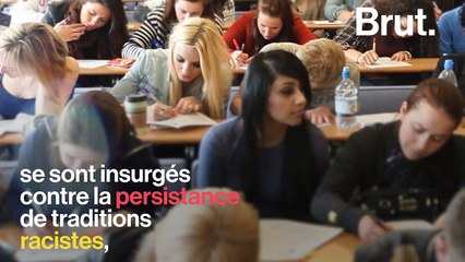 "J'ai intégré le sexisme comme norme" : elle pointe le harcèlement en école de commerce