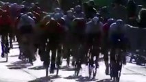 Cycling - Vuelta a la Comunitat Valenciana - Dylan Groenewegen wins Stage 1