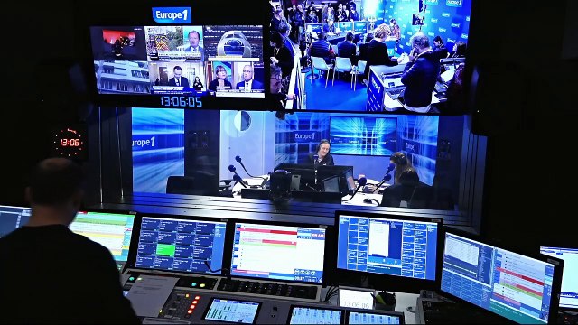 Attaque à la préfecture de Paris : il y a eu une accumulation de dysfonctionnements affirme Eric Ciotti