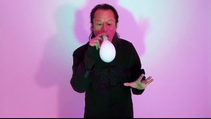 Smooth Infinity 5-8[Chris Wilson]