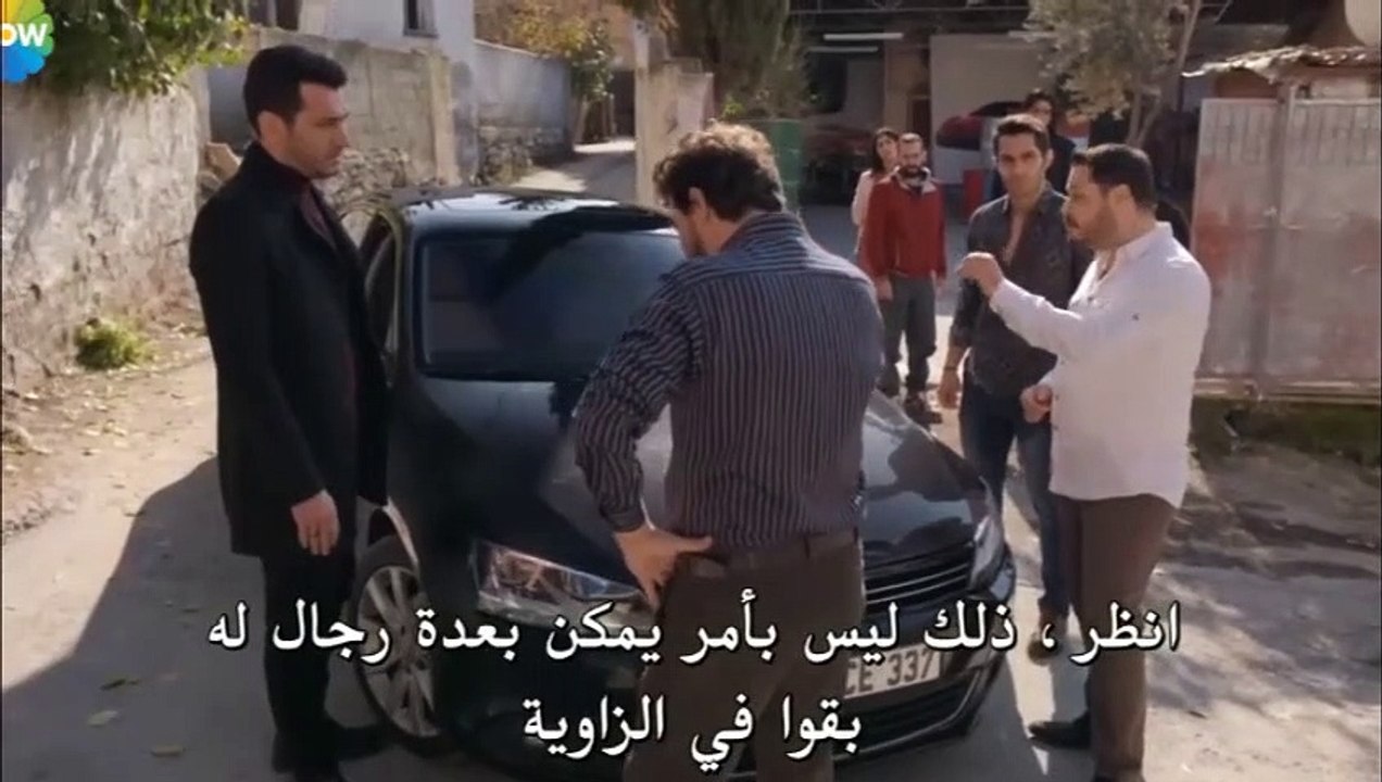 رامو الحلقة 4 الجزء 2