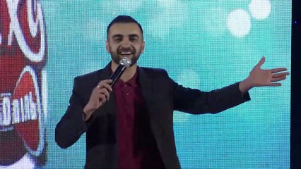 Тернопольская Лига Смеха 2019. Фестиваль