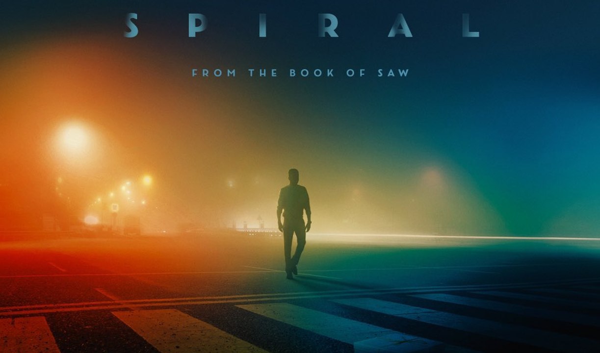 SPIRALE : L’HÉRITAGE DE SAW - Bande-Annonce / Teaser (VOST)