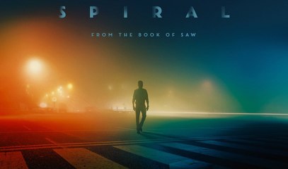 SPIRALE : L’HÉRITAGE DE SAW - Bande-Annonce / Teaser (VOST)