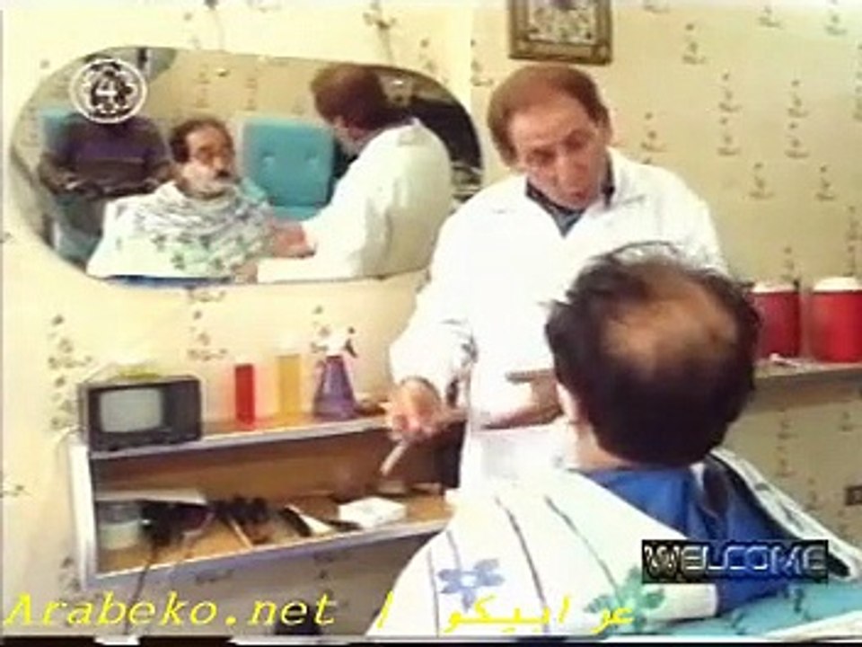 المسلسل السوري احلام ابو الهنا الحلقة 22