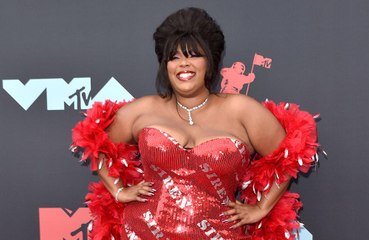 Lizzo to perform at BRIT Awards this month