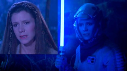 Star Wars: The Rise of Skywalker - Behind the Magic