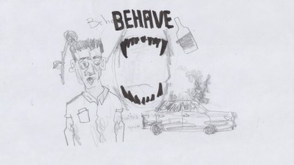 BAD CHILD - Behave