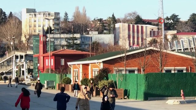 CHP, İstanbul'da 3 camiyi ibadete kapattı... - İmamoğlu, imamların belediye şirketindeki kadrosunu iptal etti