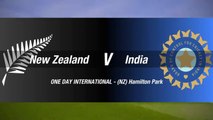 New Zealand Vs India 1st ODI Highlights 2020 - cricket 19qq
