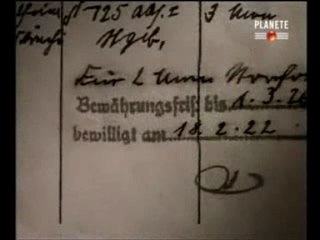 EP 1 HITLER L ACCESSION AU POUVOIR PARTIE 2