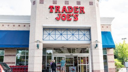 These Are the Best Products at Trader Joe's, According to Customers