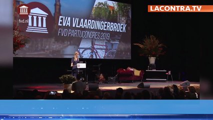 Una filósofa holandesa advierte sobre los peligros del feminismo contemporáneo