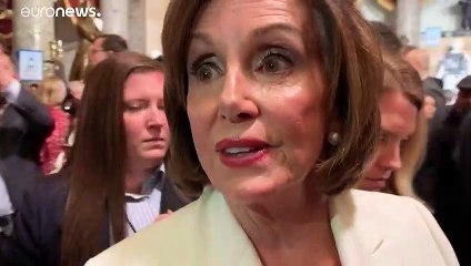 Trump convierte su juicio político en lanzamiento electoral