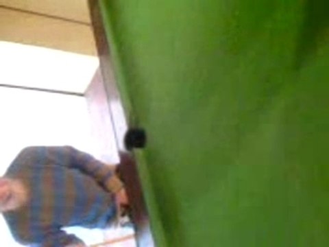 Le billard qui fait mal xD