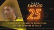 Fantasy Hot or Not - Sancho in the history books