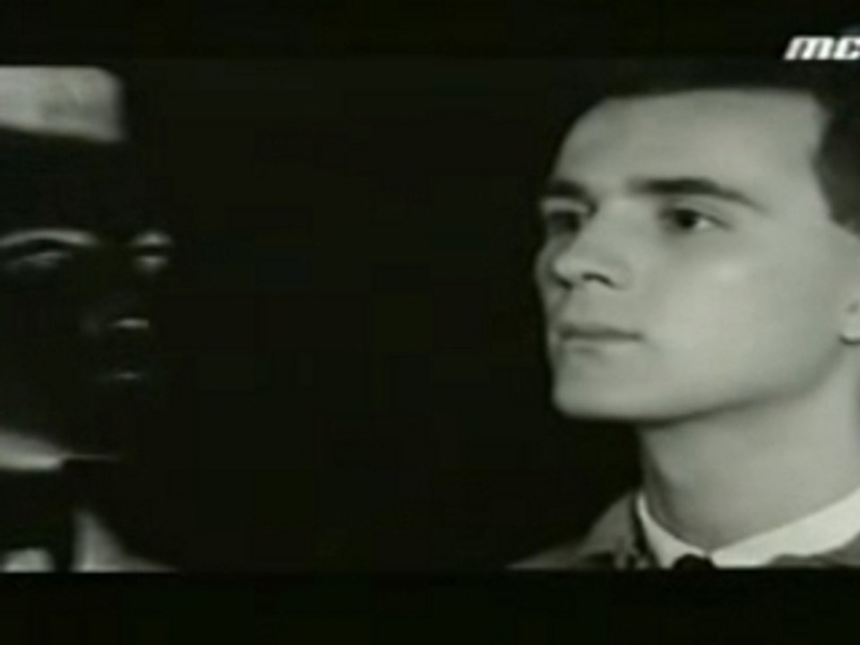 Partenaire Particulier - Elle est partie 1986