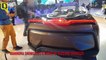 Mahindra Shows Its New Electric SUVs At Auto Expo 2020 | The Quint