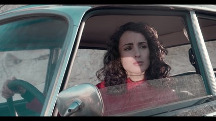 Barbara Pravi - Reviens pour l'hiver