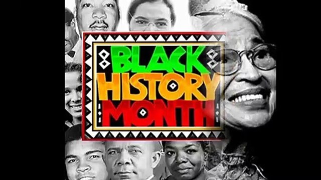 ROSA PARKS HAPPY 107 BIRTHDAY