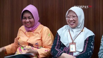 Ada Warga Amerika Serikat Ikut Observasi di Natuna