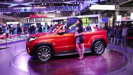 RENAULT TRIBER में क्या है खास
