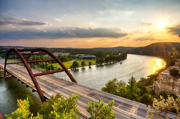 All the Cool New Bars Are in Texas Hill Country